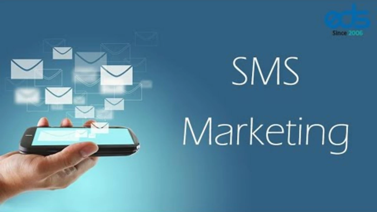 What is bulk SMS marketing?